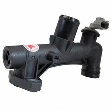 Engine Coolant Bypass Hose OEM Motorcraft KM4810 for Ford