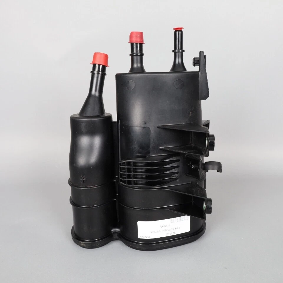 2016-2018 BMW 330e Fuel Vapor Charcoal Cannister 16147387633 OEM Used - Изображение 4 из 4