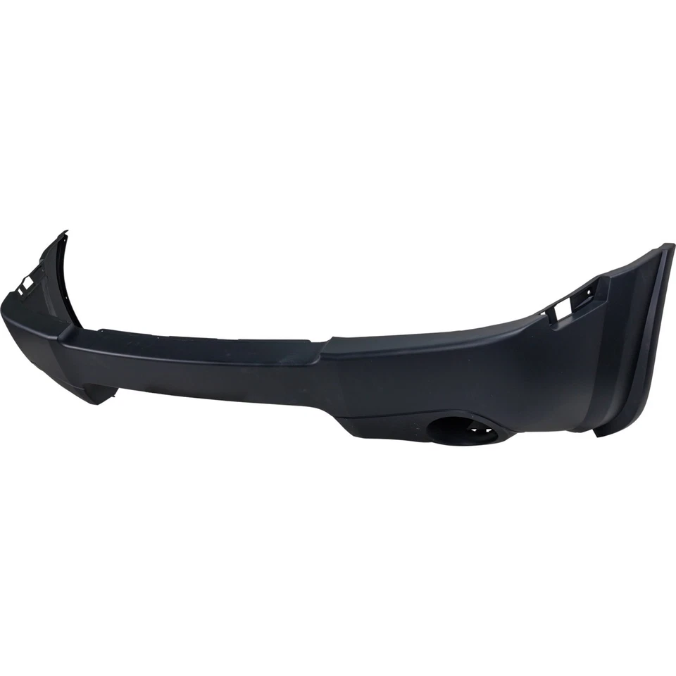 Front Bumper Cover Fascia For 2002-2004 Nissan Xterra SE XE Textured F20227Z840 Foto 3 de 4