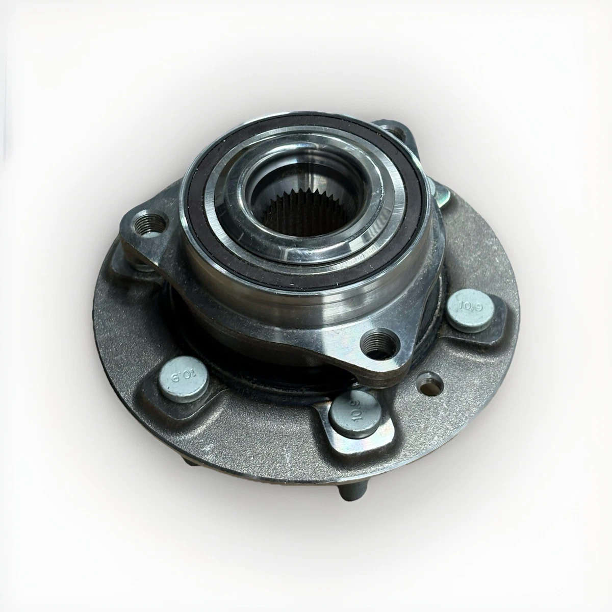 Wheel Hub Bearing Mopar 140AA 47439 photo 1