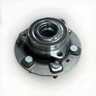 Wheel Hub Bearing Mopar 140AA 47439