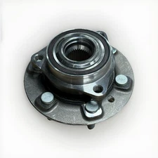 Wheel Hub Bearing Mopar 140AA 47439 thumbnail 1