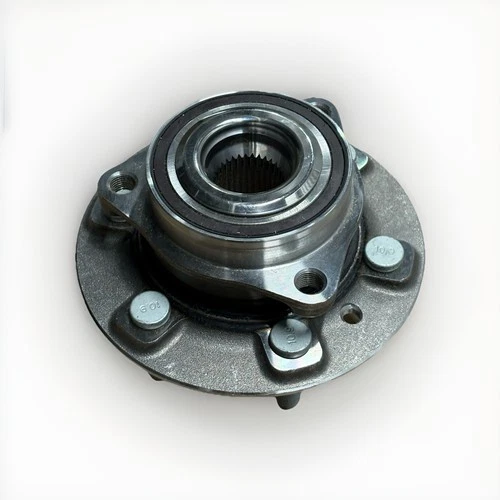 Wheel Hub Bearing Mopar 140AA 47439