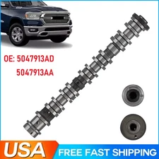 For 2016-2024 Chrysler Dodge Jeep Ram 1500 3.6L 5047913AD Intake Camshaft Right