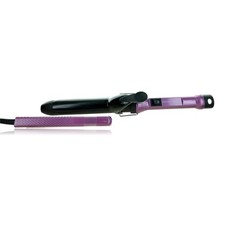 Beach Wave Babe, 2-Piece Set With Curling Wand  Mini To-Go - Tyrian Purple