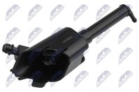 Nty WaschwasserdüSe, Scheinwerferreinigung EDS-NS-028 Passend FüR Nissan