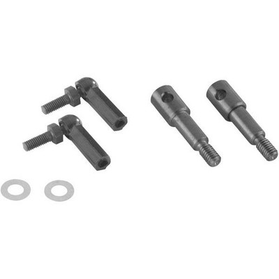 Carson Modellsport 500907091 N/A 1:14 1 KIT