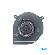 NEW Original LAPTOP CPU GPU Cooling Fan For DELL Latitude 5400 5410 P98G 0T9T4M