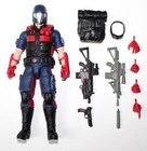 RETRO COBRA VIPER - Figure 2 - GIJOE CLASSIFIED SERIES 6" Scale 1/12
