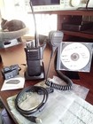 Motorola Xpr 7350e, Uhf 403-512Mhz, Buisness, Commercial, Gmrs. Preppers, Read!