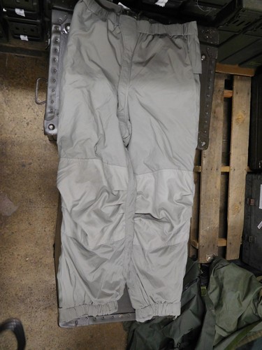 Primaloft Extreme Cold Weather Gen 3 