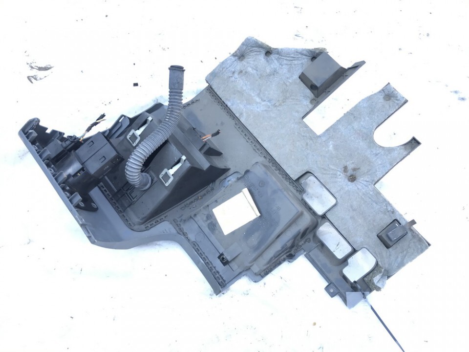 6y1857923 Glove Box Assembly for Skoda Fabia UK112396744 eBay