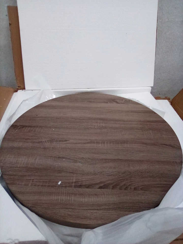 MESA DE CENTRO MANSEL SAFAVIEH, Precio rebajado 2172728283 FOX4233A Foto 3 de 4