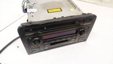 Autoradio Audi 50