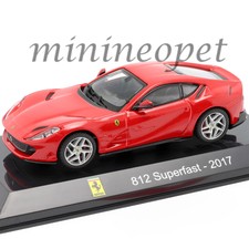 bburago 812 superfast