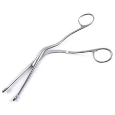 Sklar #96-2684 Magill Cath Dressing Forceps 10" Adult Stainless Steel Surgical