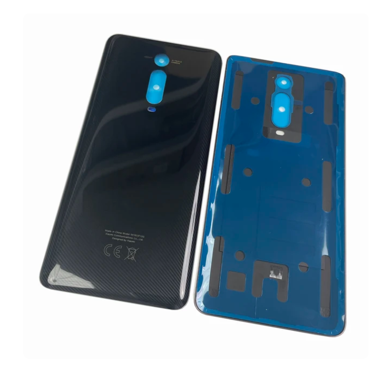 Original Rear Housing Battery Back Cover w/ Adhesive For Xiaomi Mi