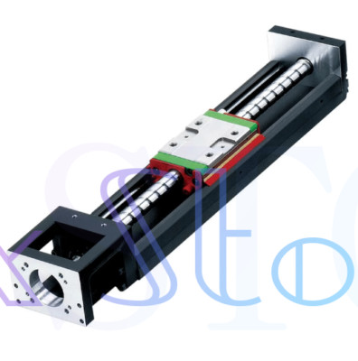 1PC for linear module sliding table KK6005C-500A1-F0 | eBay