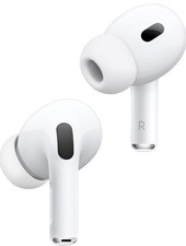 Apple AirPods Pro 2nd Generation with MagSafe Wireless Charging Case USB  C ...