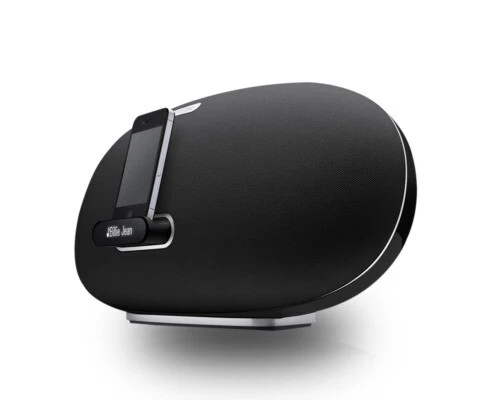 MP3 Player Audio Docks & Mini Speakers for iPod Classic