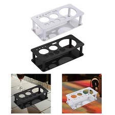 Bartender Kits Storage Stand Practical Barware Drinkware Set Stand Bartender