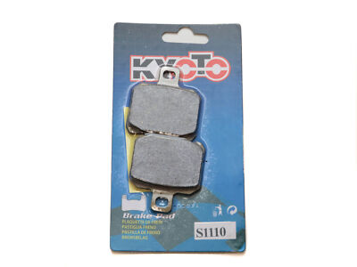 Brake Disc Pads Rear For Malaguti NKD 50 Drakon 2005-2009