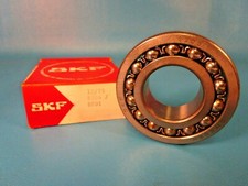 SKF 2206 , Double Row Self-Aligning Ball Bearing Open, C3 2206 EKTN9, MRC, NTN 