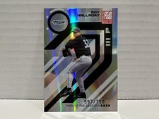 2005 Donruss Elite Turn of the Century /750 Roy Halladay #148 Baseball Card MLB!