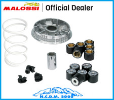 MALOSSI VARIATORE MULTIVAR 2000  BEVERLY 125 ie 4T LC euro 3 2010- 2015
