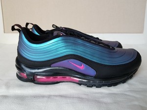 black laser fuchsia air max 97