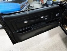 1977 Pontiac Firebird Trans Am Pre-assembled Deluxe Door Panels Pair - 5 Colors 1977 Pontiac Firebird Trans Am Pre-assembled Deluxe Door Panels Pair - 5 Colors