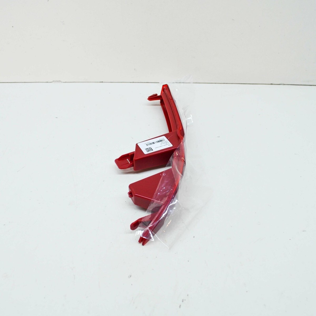 BMW G06 Rear Left Bumper Reflector Genuine 63147463975 | eBay