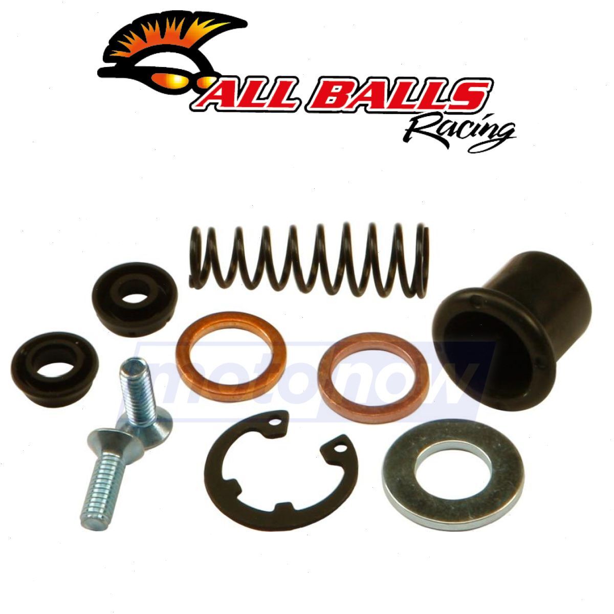 All Balls Front Master Cylinder Rebuild Kit for 19901999 Suzuki DR350
