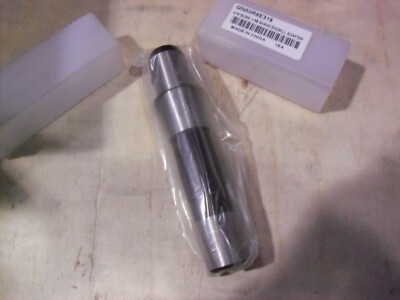 R8 Shank 3/16'' Bore End Mill Adapter  GN50R8E316