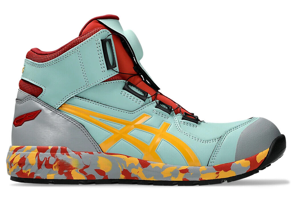 ASICS WINJOB CP304 BOA 1273A053 300 Light Celadon Tiger ASICS WINJOB CP304 BOA 1273A053 300 Light Celadon Tiger
