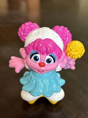 スポーツトイ・アクショントイ Abby スポーツトイ・アクショントイ