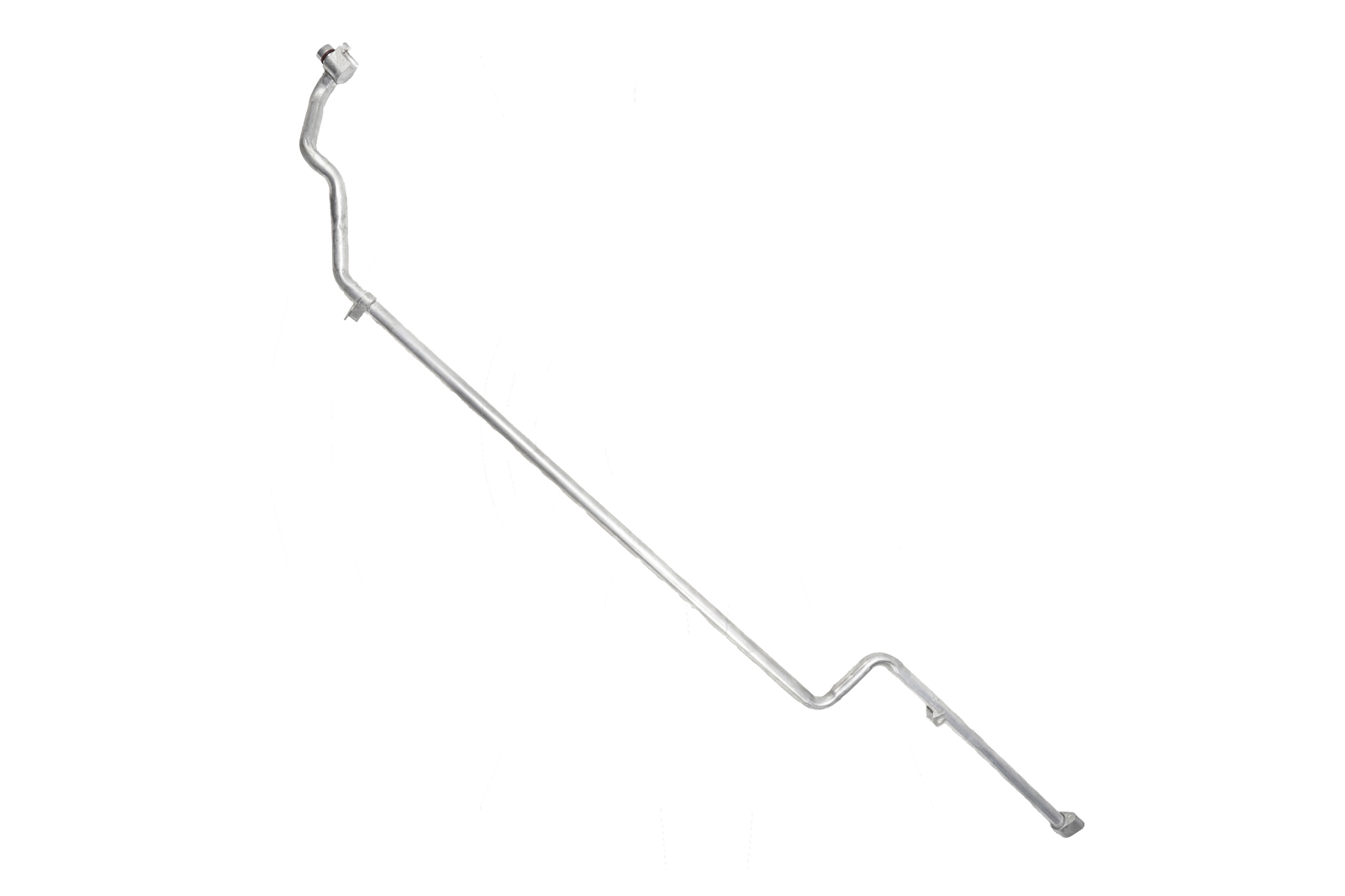 Tuyau de clim Renault Trafic III flexible de climatisation pour 924622085R Fiat Talento
