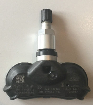1 KIA Reifendrucksensor 434 MHz Sportage Hyundai Low-Line 52933-2S410 TPMS