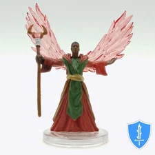 Aasimar - Mordenkainen Monsters of the Multiverse #15 D&D Icons of the Realms