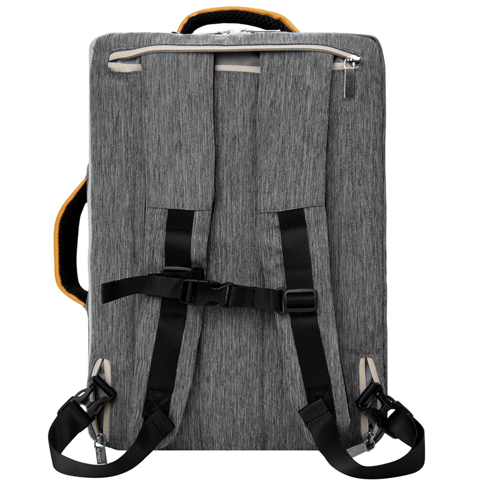 【VENGDI】★人気商品★ハーパーバッグ VanGoddy Laptop Backpack Messenger Bag Case For 14