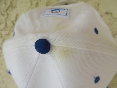 Casquette Vintage Footix Coupe Du Monde 98 - France La Poste - Collection, Neuve