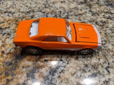 hot wheels 1967 camaro mattel 1982