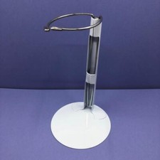 Fibre Craft Doll Teddy Bear Collector Metal Display Adjustable Stand 5.5" UK