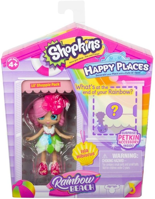 shopkins happy places pony