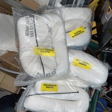 Oil and Fuel Kit Bag Spill Kit