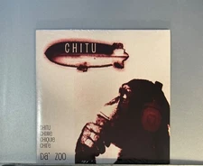 Da'Zoo – Chitu (CD, Single, Promo)