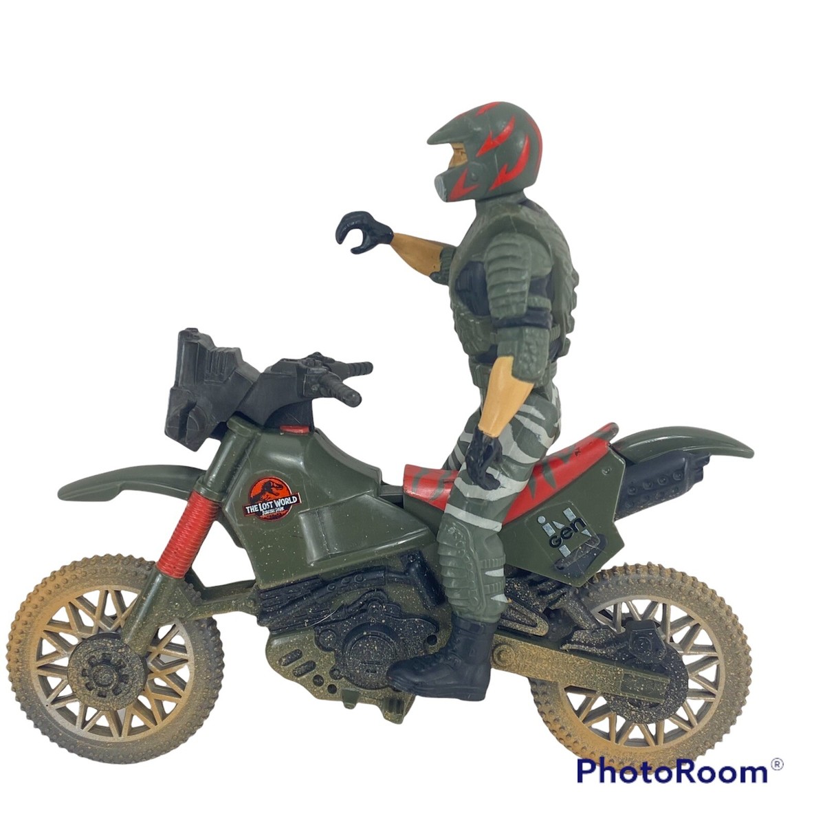 ロストワールドジュラシックパーク ダイノスネア・ダートバイクDINO SNARE s-l1200.jpg