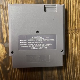 Defender of the Crown Nintendo NES Cartridge Only