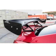 APR Carbon Fibre 61" GTC-300 Spoiler - fits Cadillac ATS-V 16 - 19