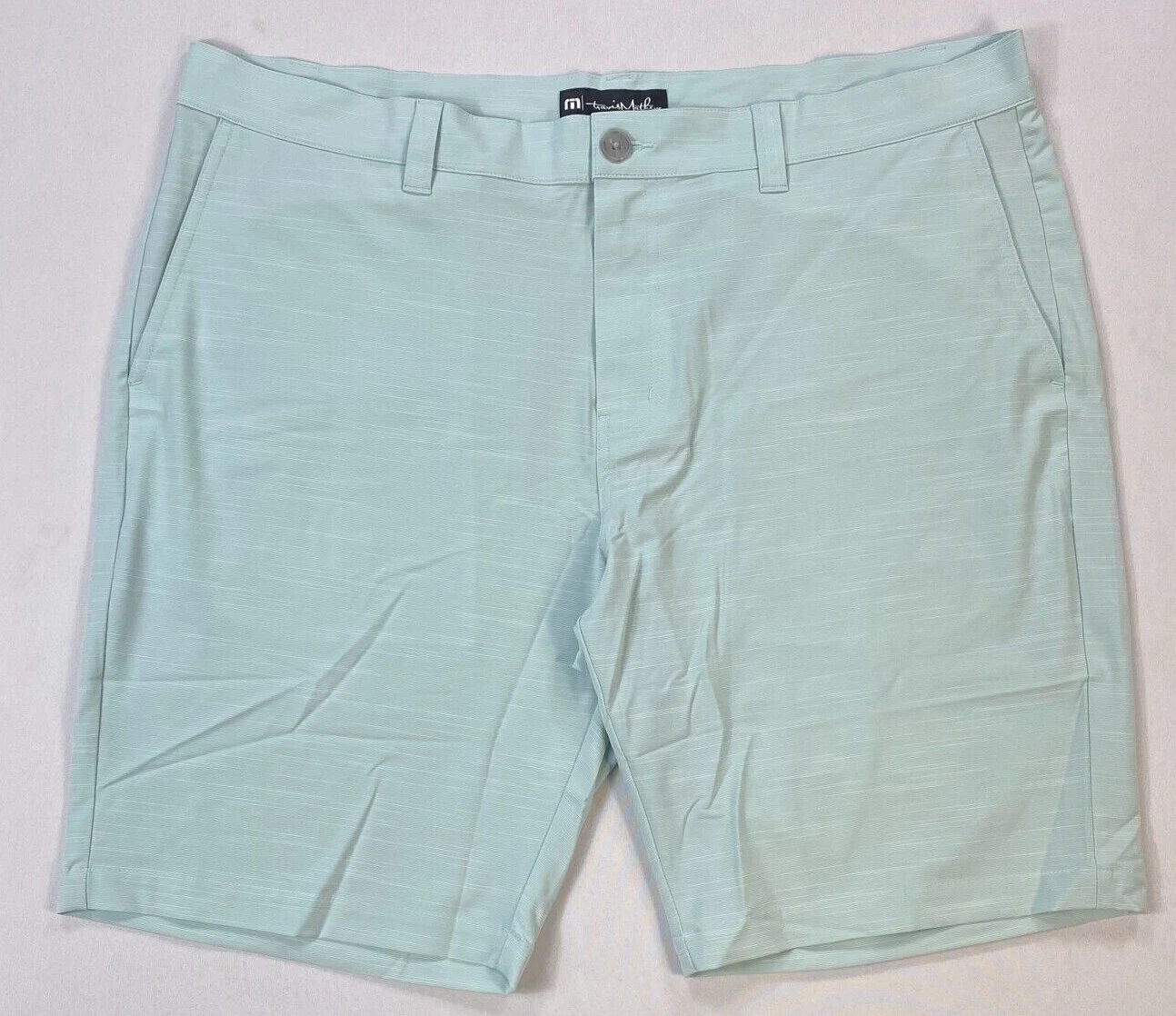 Men's Travis Mathew Lifestyle Performance Golf Shorts
Opens in a new window or tab